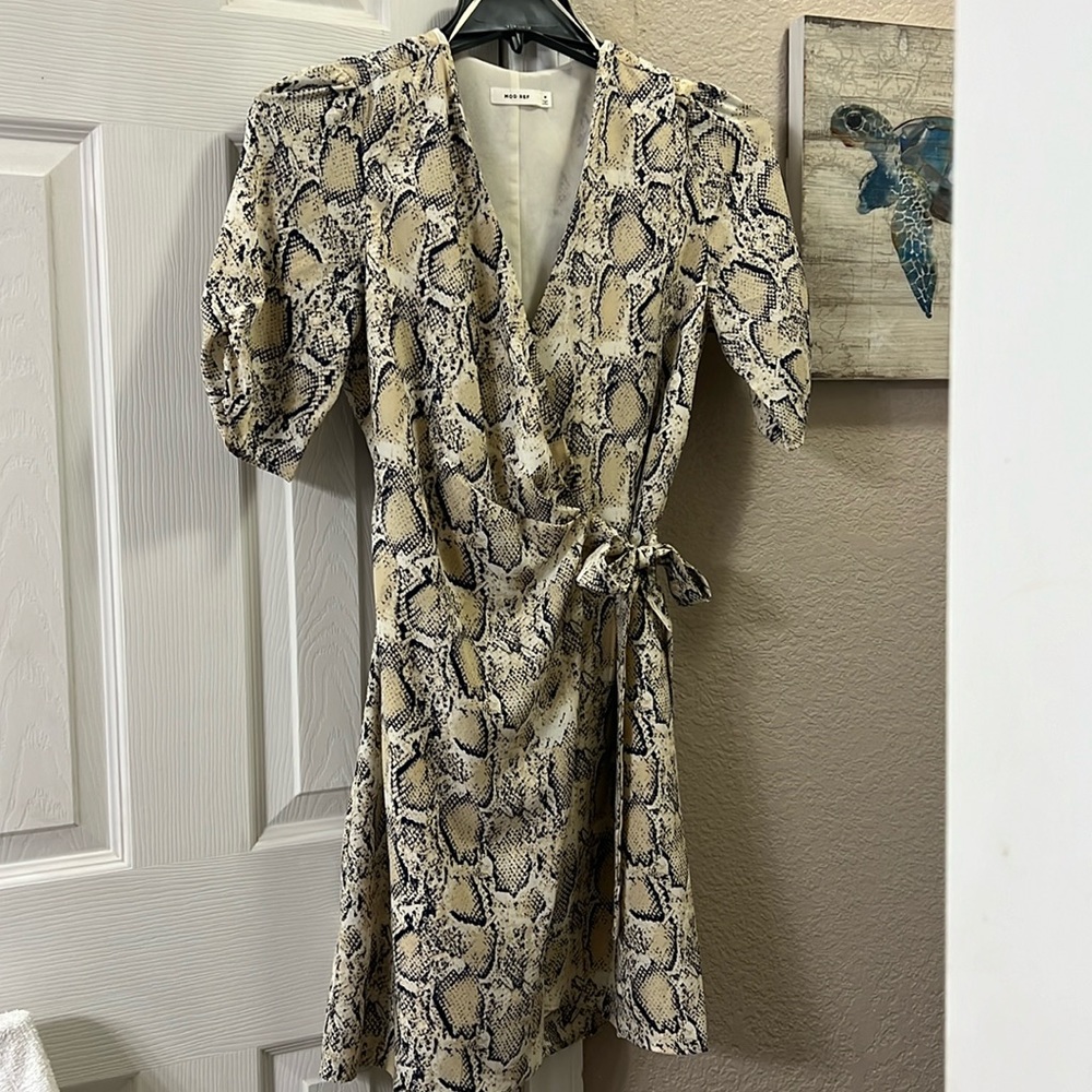 New without tag!